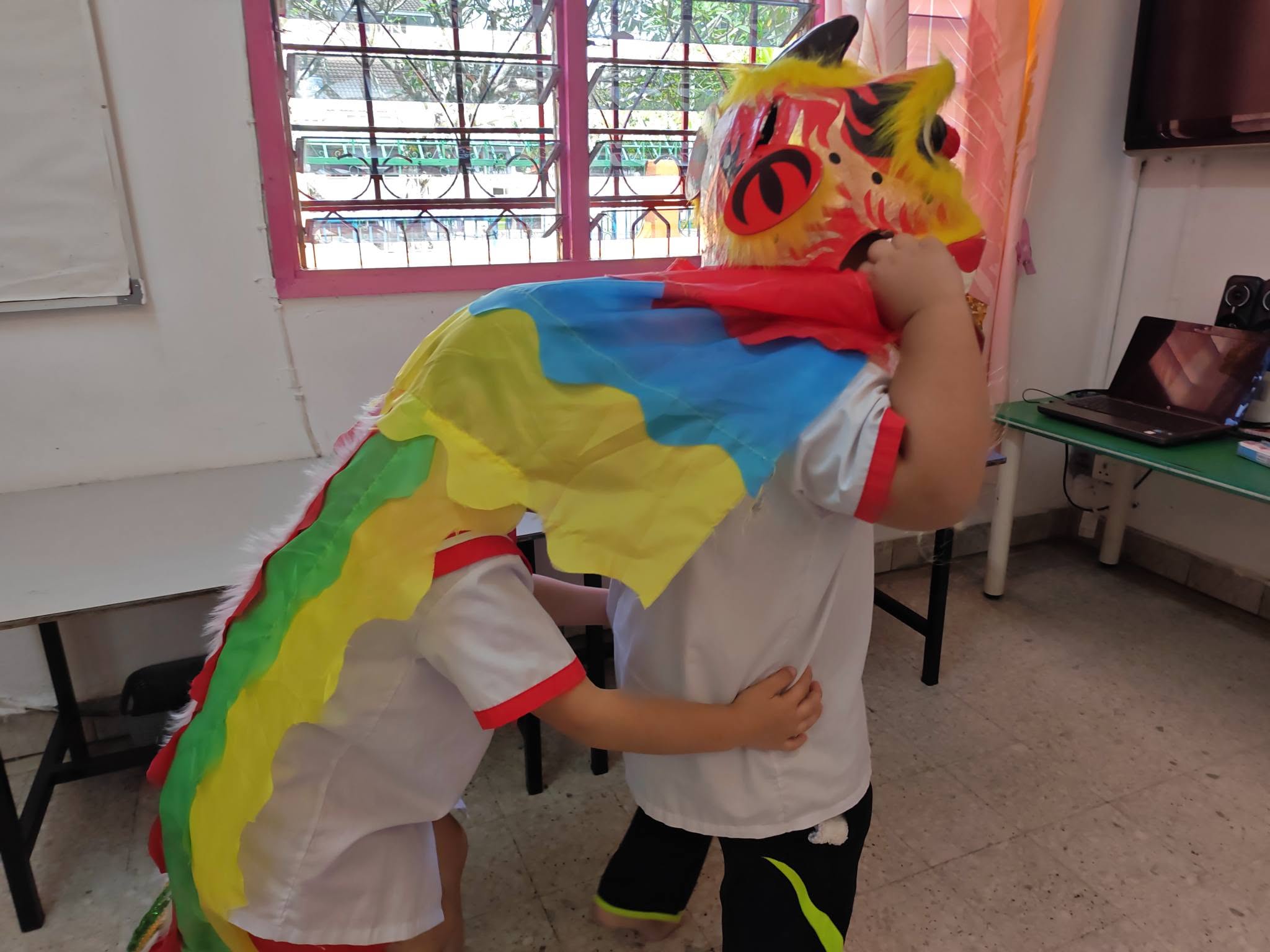 幼儿园活动